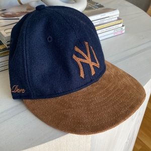 Aime Leon Dore baseball cap